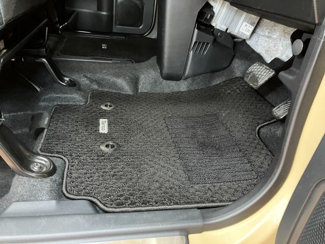 タントファンクロスサポカーSワイド適合 ドラレコ ミラクルオープンドア 両側オートスライドドア パノラマモニター対応 電動パーキングブレーキ ステアリングスイッチ シートヒーター コーナーセンサー USB接続端子(神奈川県)の中古車