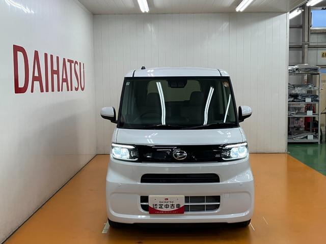 タントＸサポカーＳワイド適合　ミラクルオープンドア　片側オートスライドドア　電動パーキングブレーキ　Ｐスタート　コーナーセンサー　シートヒーター　ステアリングスイッチ　キーフリー（神奈川県）の中古車