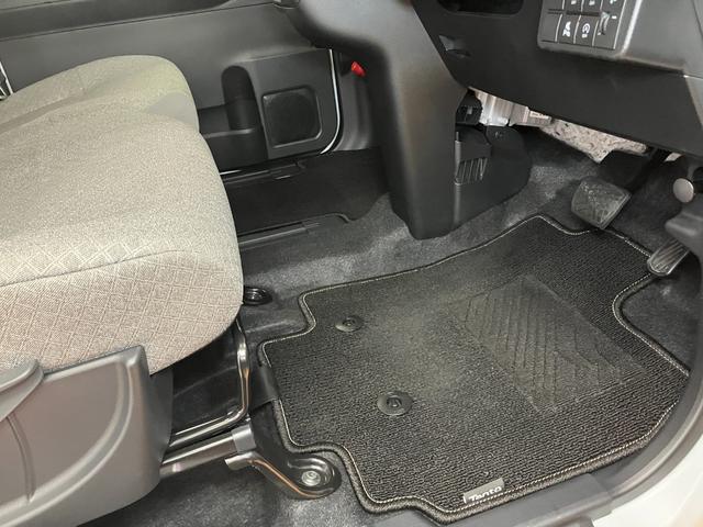 タントＸサポカーＳワイド適合　ミラクルオープンドア　片側オートスライドドア　電動パーキングブレーキ　Ｐスタート　コーナーセンサー　シートヒーター　ステアリングスイッチ　キーフリー（神奈川県）の中古車