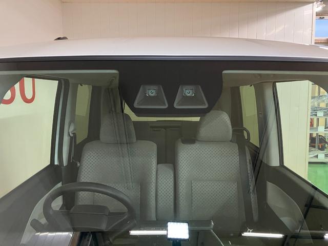 タントＸサポカーＳワイド適合　ミラクルオープンドア　片側オートスライドドア　電動パーキングブレーキ　Ｐスタート　コーナーセンサー　シートヒーター　ステアリングスイッチ　キーフリー（神奈川県）の中古車