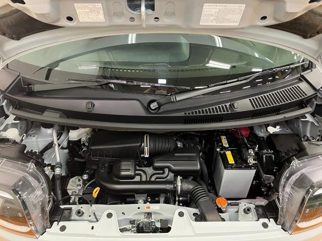 タントＸサポカーＳワイド適合　ミラクルオープンドア　片側オートスライドドア　電動パーキングブレーキ　Ｐスタート　コーナーセンサー　シートヒーター　ステアリングスイッチ　キーフリー（神奈川県）の中古車