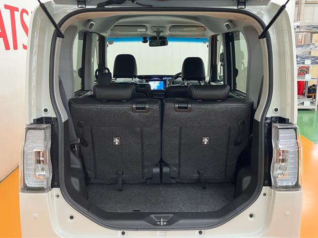 タントカスタムX トップエディションVS SAIIIサポカーSワイド適合 ドラレコ ミラクルオープンドア 両側オートスライドドア ステアリングスイッチ USB接続端子 パノラマモニター対応 Pスタート 運転席シートヒーター オートハイビーム(神奈川県)の中古車