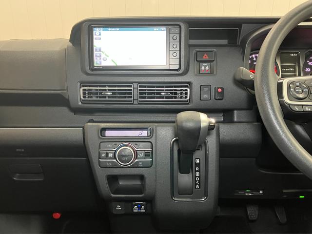 アトレーＲＳサポカーＳワイド適合　ドラレコ　Ｂカメラ　ＵＳＢ接続端子　ステアリングスイッチ　全車速追従機能付ＡＣＣ　両側オートスライドドア　コーナーセンサー　アクセサリーソケット　電動格納ミラー　キーフリー（神奈川県）の中古車