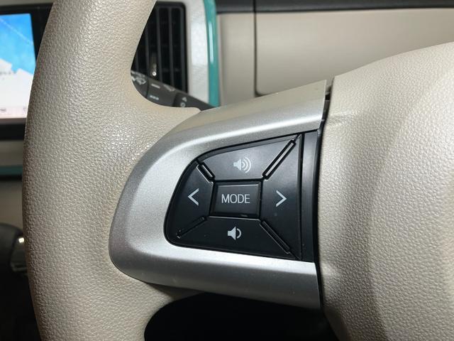 ムーヴキャンバスＧメイクアップ　ＳＡIIスマアシ　Ｂカメラ　両側オートスライドドア　ステアリングスイッチ　オートエアコン　Ｐスタート　アイドリングストップ　ＥＴＣ　置きラクボックス　パノラマモニター対応　キーフリー（神奈川県）の中古車