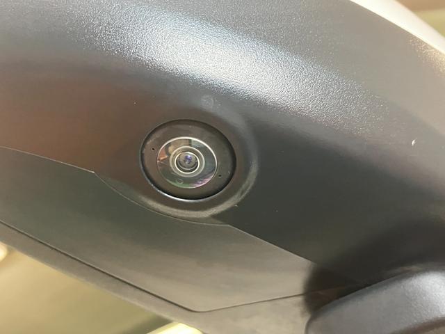 ムーヴキャンバスＧメイクアップ　ＳＡIIスマアシ　Ｂカメラ　両側オートスライドドア　ステアリングスイッチ　オートエアコン　Ｐスタート　アイドリングストップ　ＥＴＣ　置きラクボックス　パノラマモニター対応　キーフリー（神奈川県）の中古車