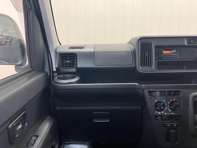 ハイゼットカーゴデラックスＳＡIIIサポカーＳワイド適合　両側スライドドア　ラジオ　エアコン　アイドリングストップ　オートハイビーム　ＥＴＣ　横滑り防止機能　誤発進抑制機能　パワーウインドウ　キーレス（神奈川県）の中古車