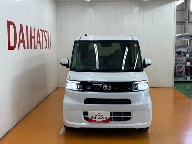 タントＸターボサポカーＳワイド適合　ミラクルオープンドア　片側オートスライドドア　電動パーキングブレーキ　Ｐスタート　コーナーセンサー　シートヒーター　ステアリングスイッチ　全車速追従機能付ＡＣＣ　キーフリー（神奈川県）の中古車