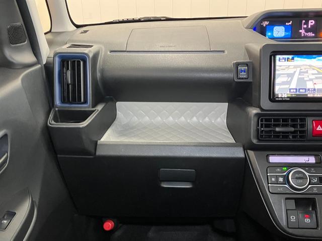 タントＸターボサポカーＳワイド適合　ミラクルオープンドア　片側オートスライドドア　電動パーキングブレーキ　Ｐスタート　コーナーセンサー　シートヒーター　ステアリングスイッチ　全車速追従機能付ＡＣＣ　キーフリー（神奈川県）の中古車