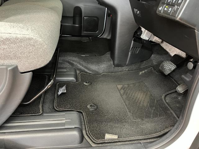 タントＸターボサポカーＳワイド適合　ミラクルオープンドア　片側オートスライドドア　電動パーキングブレーキ　Ｐスタート　コーナーセンサー　シートヒーター　ステアリングスイッチ　全車速追従機能付ＡＣＣ　キーフリー（神奈川県）の中古車