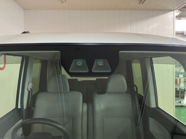 タントＸターボサポカーＳワイド適合　ミラクルオープンドア　片側オートスライドドア　電動パーキングブレーキ　Ｐスタート　コーナーセンサー　シートヒーター　ステアリングスイッチ　全車速追従機能付ＡＣＣ　キーフリー（神奈川県）の中古車