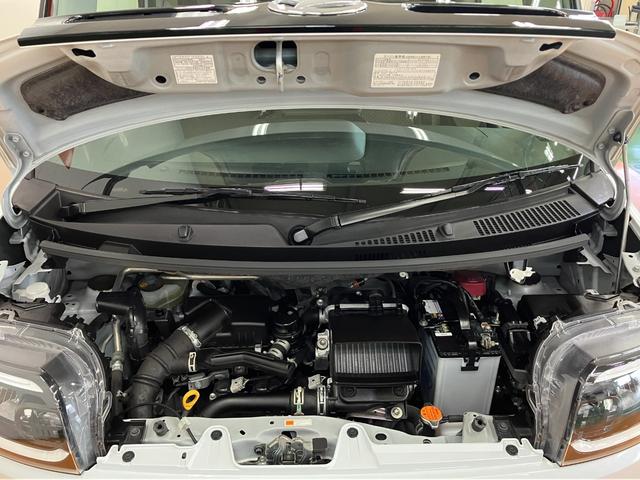 タントＸターボサポカーＳワイド適合　ミラクルオープンドア　片側オートスライドドア　電動パーキングブレーキ　Ｐスタート　コーナーセンサー　シートヒーター　ステアリングスイッチ　全車速追従機能付ＡＣＣ　キーフリー（神奈川県）の中古車