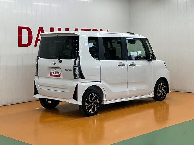 タントカスタムＸ　ｅｃｏ　ＩＤＬＥ非装着車サポカーＳワイド適合　ミラクルオープンドア　片側オートスライドドア　電動パーキングブレーキ　ディスプレイオーディオ　Ｐスタート　コーナーセンサー　シートヒーター　ステアリングスイッチ　キーフリー（神奈川県）の中古車