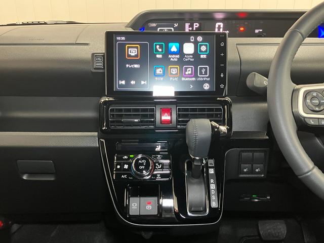 タントカスタムＸ　ｅｃｏ　ＩＤＬＥ非装着車サポカーＳワイド適合　ミラクルオープンドア　片側オートスライドドア　電動パーキングブレーキ　ディスプレイオーディオ　Ｐスタート　コーナーセンサー　シートヒーター　ステアリングスイッチ　キーフリー（神奈川県）の中古車