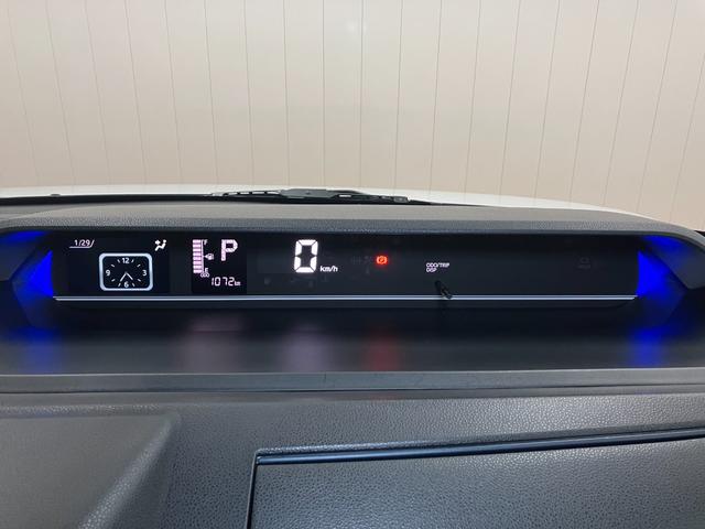 タントカスタムＸ　ｅｃｏ　ＩＤＬＥ非装着車サポカーＳワイド適合　ミラクルオープンドア　片側オートスライドドア　電動パーキングブレーキ　ディスプレイオーディオ　Ｐスタート　コーナーセンサー　シートヒーター　ステアリングスイッチ　キーフリー（神奈川県）の中古車