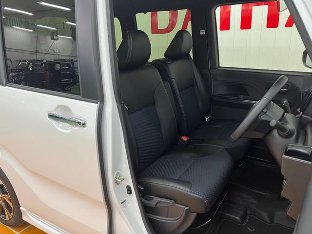 タントカスタムＸ　ｅｃｏ　ＩＤＬＥ非装着車サポカーＳワイド適合　ミラクルオープンドア　片側オートスライドドア　電動パーキングブレーキ　ディスプレイオーディオ　Ｐスタート　コーナーセンサー　シートヒーター　ステアリングスイッチ　キーフリー（神奈川県）の中古車