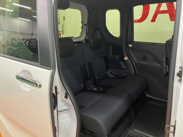 タントカスタムＸ　ｅｃｏ　ＩＤＬＥ非装着車サポカーＳワイド適合　ミラクルオープンドア　片側オートスライドドア　電動パーキングブレーキ　ディスプレイオーディオ　Ｐスタート　コーナーセンサー　シートヒーター　ステアリングスイッチ　キーフリー（神奈川県）の中古車