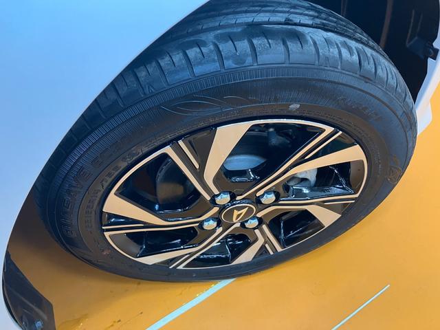 タントカスタムＸ　ｅｃｏ　ＩＤＬＥ非装着車サポカーＳワイド適合　ミラクルオープンドア　片側オートスライドドア　電動パーキングブレーキ　ディスプレイオーディオ　Ｐスタート　コーナーセンサー　シートヒーター　ステアリングスイッチ　キーフリー（神奈川県）の中古車