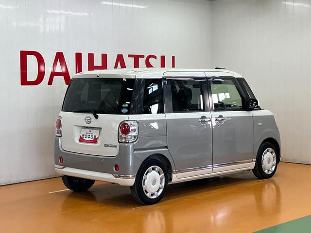 ムーヴキャンバスＧメイクアップ　ＳＡII（神奈川県）の中古車