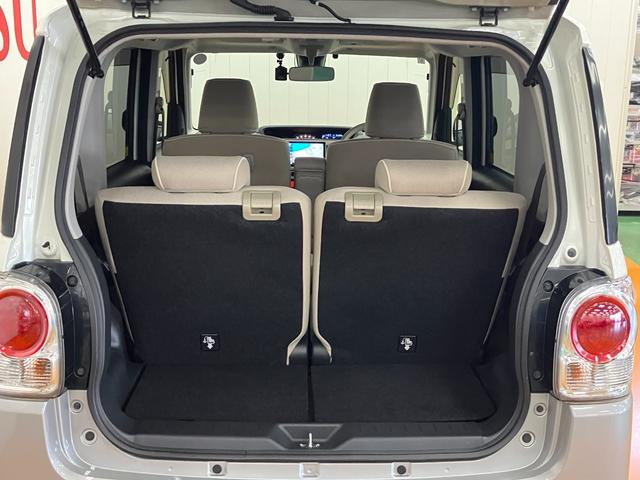 ムーヴキャンバスＧメイクアップ　ＳＡII（神奈川県）の中古車