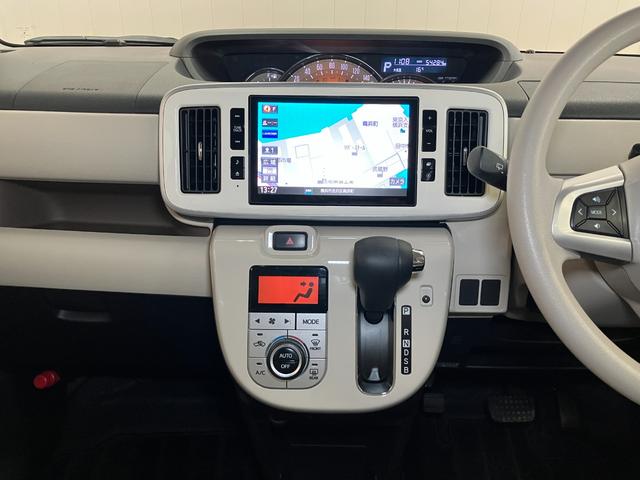 ムーヴキャンバスＧメイクアップ　ＳＡII（神奈川県）の中古車