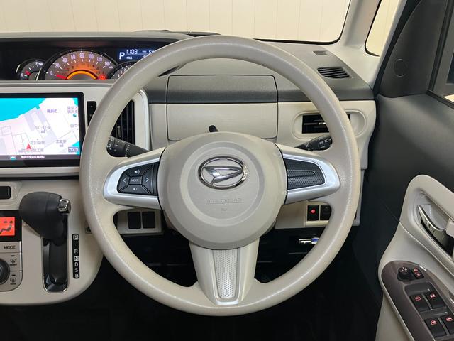 ムーヴキャンバスＧメイクアップ　ＳＡII（神奈川県）の中古車