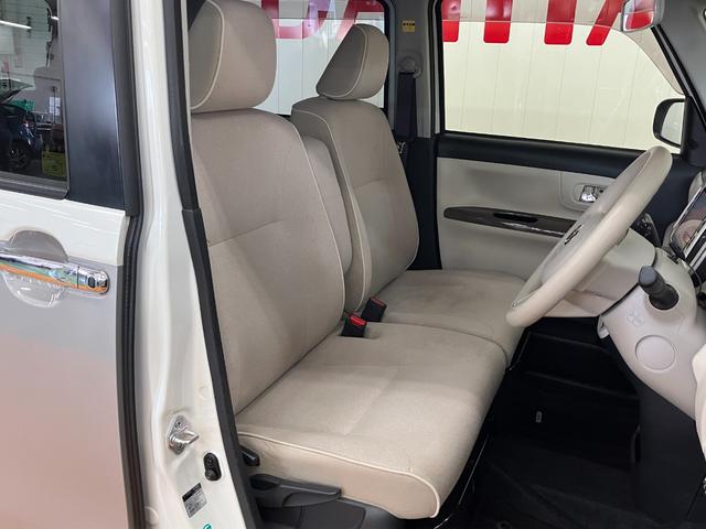 ムーヴキャンバスＧメイクアップ　ＳＡII（神奈川県）の中古車