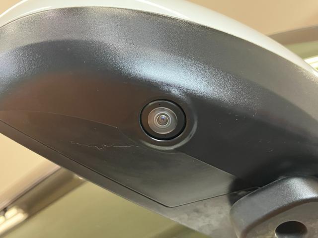 ムーヴキャンバスＧメイクアップ　ＳＡII（神奈川県）の中古車