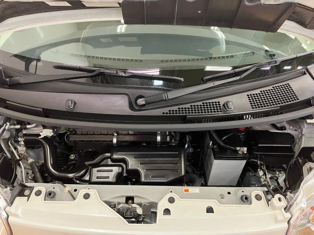 ムーヴキャンバスＧメイクアップ　ＳＡII（神奈川県）の中古車