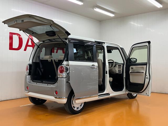 ムーヴキャンバスＧメイクアップＶＳ　ＳＡIII（神奈川県）の中古車