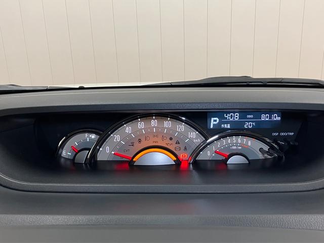 ムーヴキャンバスＧメイクアップＶＳ　ＳＡIII（神奈川県）の中古車