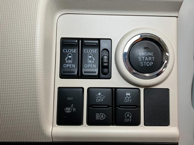 ムーヴキャンバスＧメイクアップＶＳ　ＳＡIII（神奈川県）の中古車