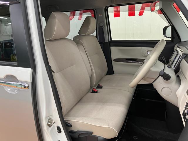 ムーヴキャンバスＧメイクアップＶＳ　ＳＡIII（神奈川県）の中古車