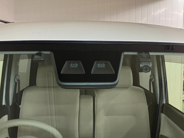 ムーヴキャンバスＧメイクアップＶＳ　ＳＡIII（神奈川県）の中古車