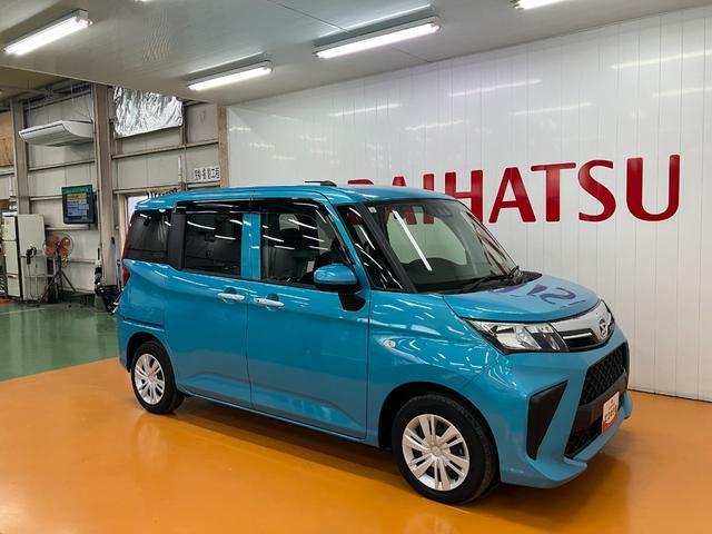 トールＸサポカーＳワイド適合　ドラレコ　片側オートスライドドア　Ｂカメラ　ステアリングスイッチ　ＵＳＢ接続端子　ＥＴＣ　Ｐスタート　アイドリングストップ　コーナーセンサー　キーフリー（神奈川県）の中古車