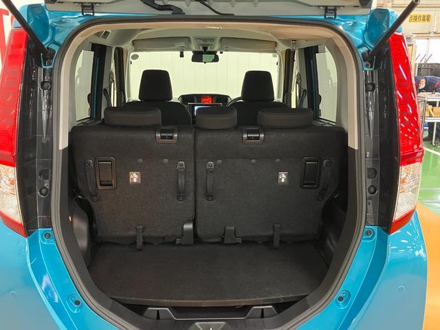 トールＸサポカーＳワイド適合　ドラレコ　片側オートスライドドア　Ｂカメラ　ステアリングスイッチ　ＵＳＢ接続端子　ＥＴＣ　Ｐスタート　アイドリングストップ　コーナーセンサー　キーフリー（神奈川県）の中古車