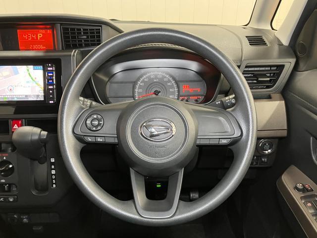 トールＸサポカーＳワイド適合　ドラレコ　片側オートスライドドア　Ｂカメラ　ステアリングスイッチ　ＵＳＢ接続端子　ＥＴＣ　Ｐスタート　アイドリングストップ　コーナーセンサー　キーフリー（神奈川県）の中古車