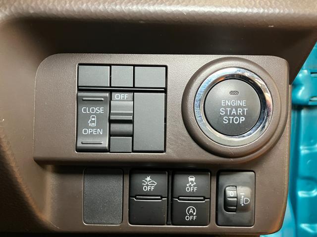 トールＸサポカーＳワイド適合　ドラレコ　片側オートスライドドア　Ｂカメラ　ステアリングスイッチ　ＵＳＢ接続端子　ＥＴＣ　Ｐスタート　アイドリングストップ　コーナーセンサー　キーフリー（神奈川県）の中古車