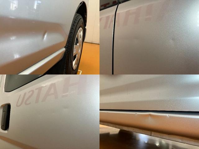 ハイゼットカーゴクルーズターボサポカーＳワイド適合　ドラレコ　エアコン　スマートインナーミラー　アプリケーションソケット　Ｐスタート　コーナーセンサー　横滑り防止機能　誤発進抑制機能　電動格納ミラー　パワーウインドウ　キーフリー（神奈川県）の中古車