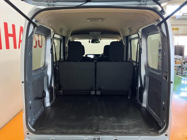 ハイゼットカーゴクルーズターボサポカーＳワイド適合　ドラレコ　エアコン　スマートインナーミラー　アプリケーションソケット　Ｐスタート　コーナーセンサー　横滑り防止機能　誤発進抑制機能　電動格納ミラー　パワーウインドウ　キーフリー（神奈川県）の中古車