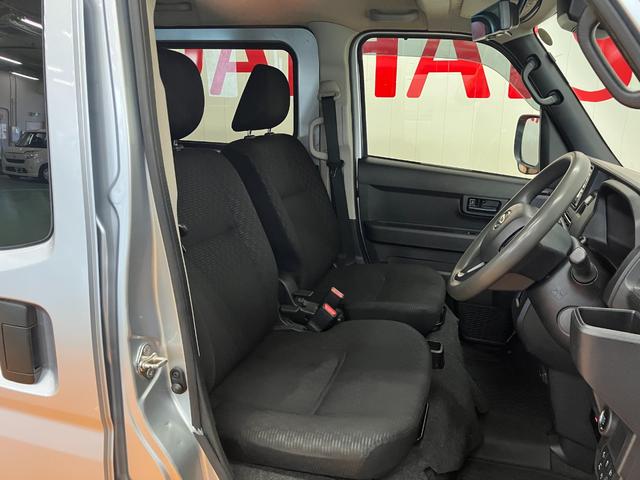 ハイゼットカーゴクルーズターボサポカーＳワイド適合　ドラレコ　エアコン　スマートインナーミラー　アプリケーションソケット　Ｐスタート　コーナーセンサー　横滑り防止機能　誤発進抑制機能　電動格納ミラー　パワーウインドウ　キーフリー（神奈川県）の中古車