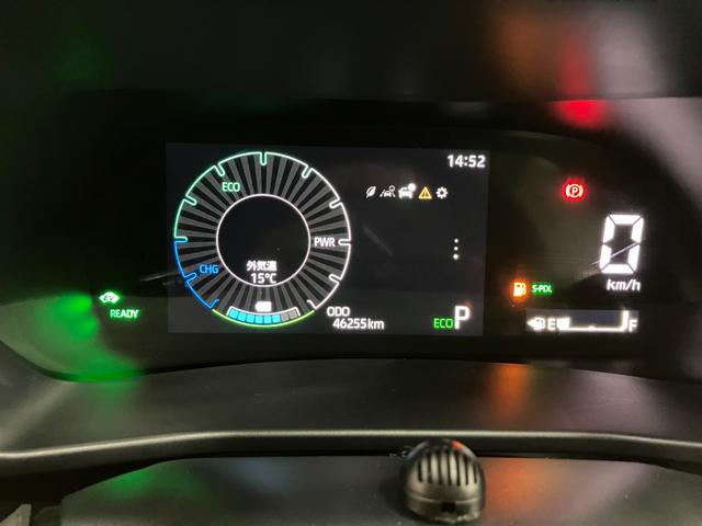 ロッキープレミアムＧ　ＨＥＶサポカーＳワイド適合　ドラレコ　ハイブリッド車　パノラマモニター対応　電動パーキングブレーキ　ＵＳＢ接続端子　ステアリングスイッチ　全車速追従機能付ＡＣＣ　シートヒーター　Ｓ−ペダル　コーナーセンサー（神奈川県）の中古車