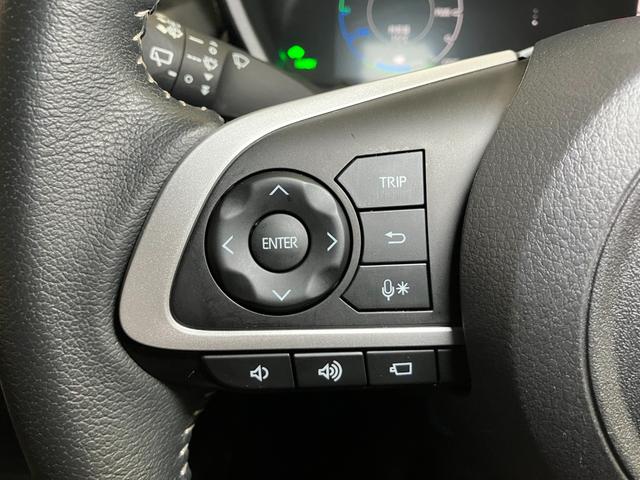 ロッキープレミアムＧ　ＨＥＶサポカーＳワイド適合　ドラレコ　ハイブリッド車　パノラマモニター対応　電動パーキングブレーキ　ＵＳＢ接続端子　ステアリングスイッチ　全車速追従機能付ＡＣＣ　シートヒーター　Ｓ−ペダル　コーナーセンサー（神奈川県）の中古車