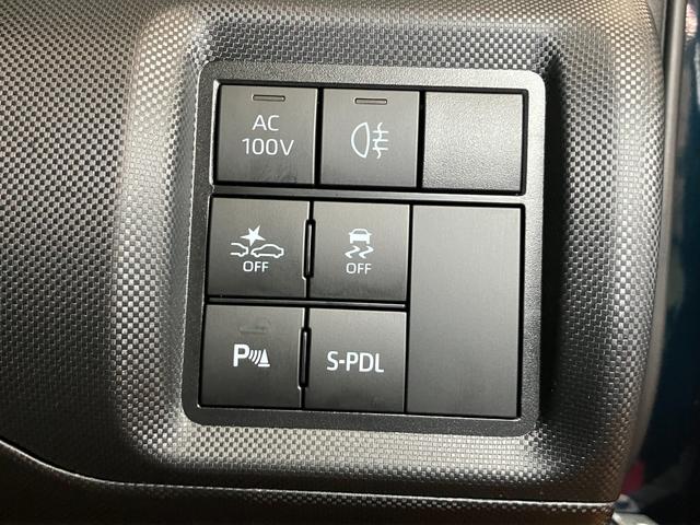 ロッキープレミアムＧ　ＨＥＶサポカーＳワイド適合　ドラレコ　ハイブリッド車　パノラマモニター対応　電動パーキングブレーキ　ＵＳＢ接続端子　ステアリングスイッチ　全車速追従機能付ＡＣＣ　シートヒーター　Ｓ−ペダル　コーナーセンサー（神奈川県）の中古車