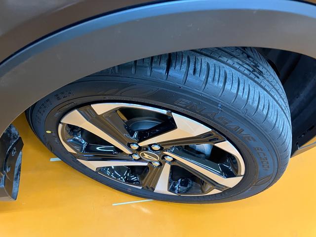 ロッキープレミアムＧ　ＨＥＶサポカーＳワイド適合　ドラレコ　ハイブリッド車　パノラマモニター対応　電動パーキングブレーキ　ＵＳＢ接続端子　ステアリングスイッチ　全車速追従機能付ＡＣＣ　シートヒーター　Ｓ−ペダル　コーナーセンサー（神奈川県）の中古車