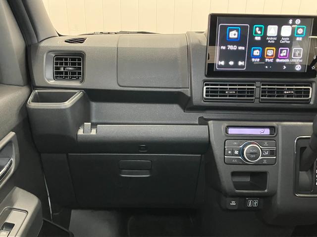 アトレーＲＳサポカーＳワイド適合　Ｂカメラ　ディスプレイオーディオ　ステアリングスイッチ　全車速追従機能付ＡＣＣ　両側オートスライドドア　Ｐスタート　コーナーセンサー　アクセサリーソケット　電動格納ミラー（神奈川県）の中古車