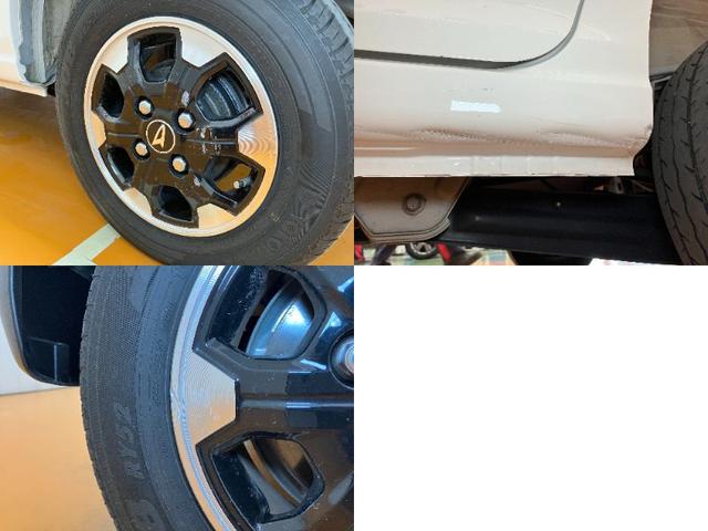 ハイゼットカーゴＤＸ４ＷＤ　サポカーＳワイド適合　ルーフキャリア　５段マニュアルシフト　エアコン　アクセサリーソケット　コーナーセンサー　アイドリングストップ　横滑り防止機能　誤発進抑制機能　パワーウインドウ　キーレス（神奈川県）の中古車