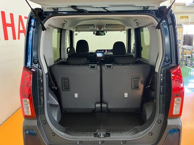 タントファンクロス（神奈川県）の中古車