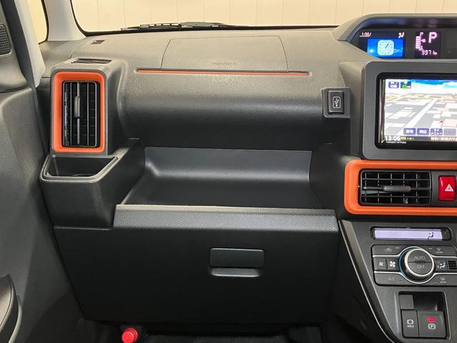 タントファンクロス（神奈川県）の中古車