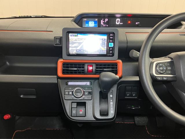 タントファンクロス（神奈川県）の中古車