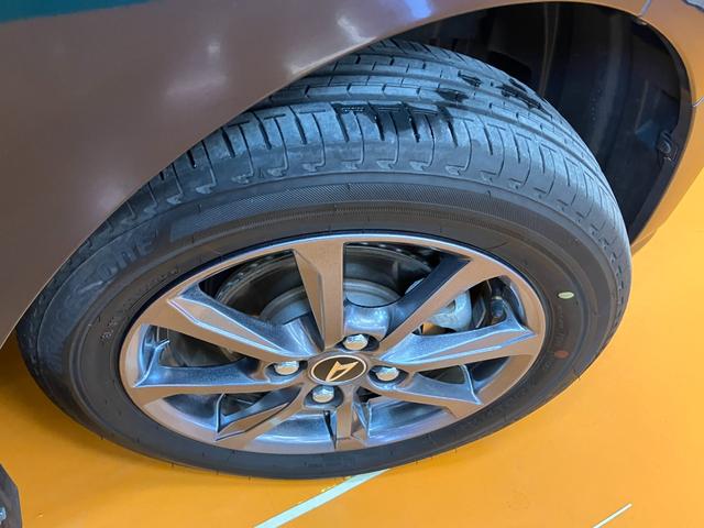 タントファンクロス（神奈川県）の中古車